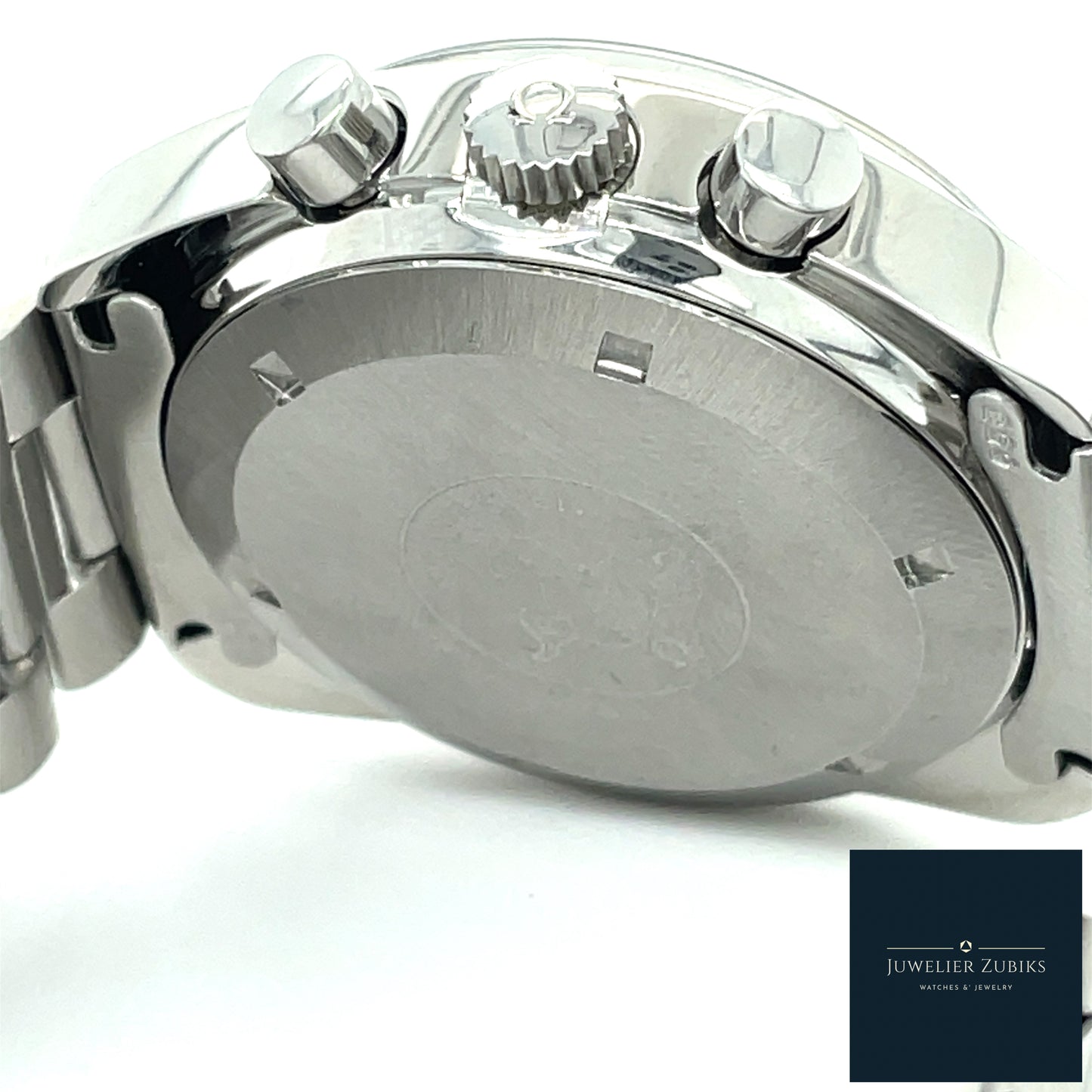 Omega Seamaster Jedi Türkis