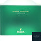 Rolex Explorer Fullset 124270