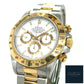 Rolex Daytona Zenith 16523 Fullset