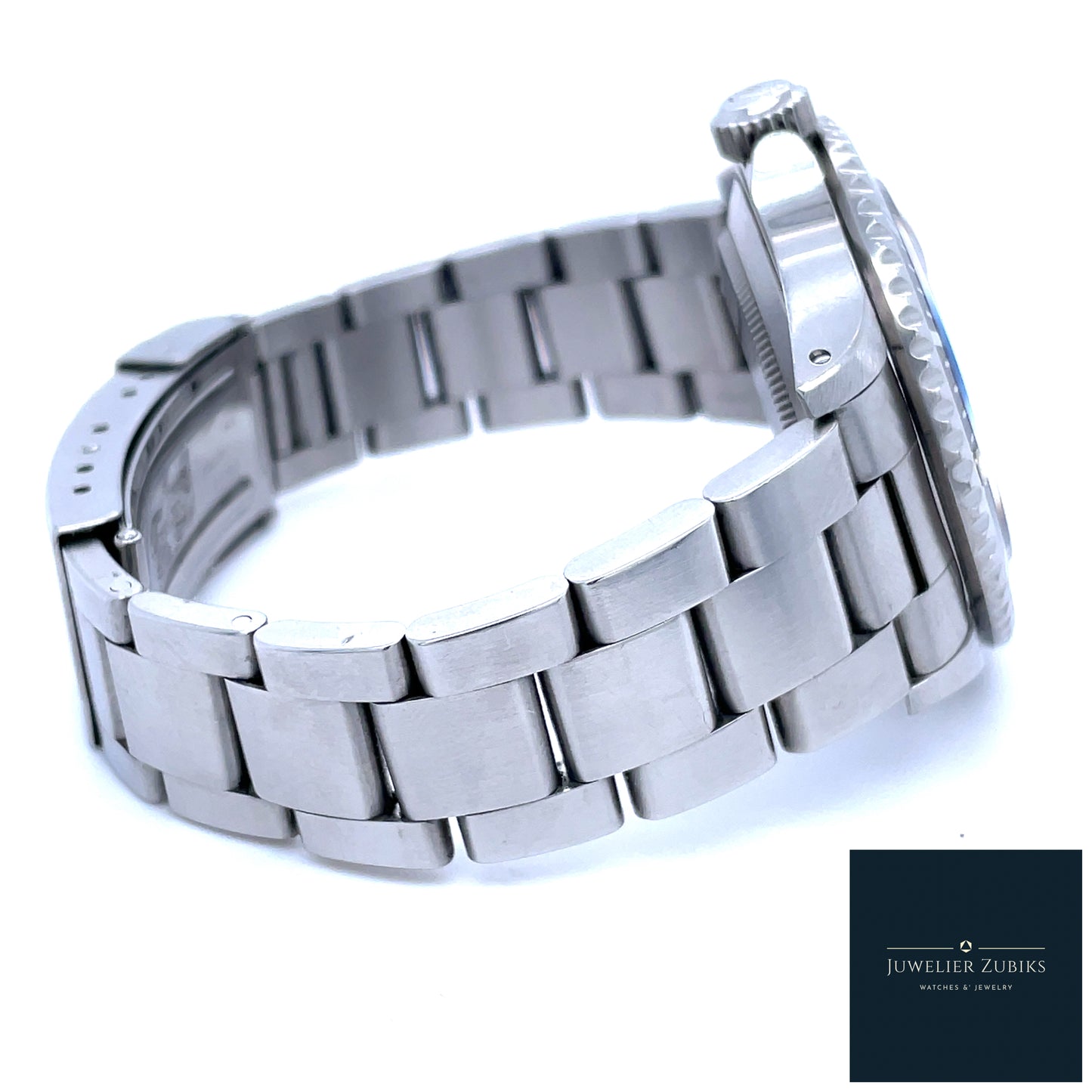 Rolex Submariner 16610 LC100 Fullset