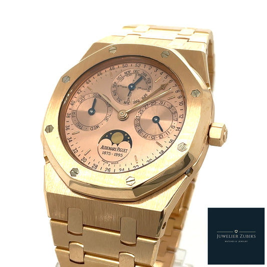 Audemars Piguet Royal Oak Perpetual Calender