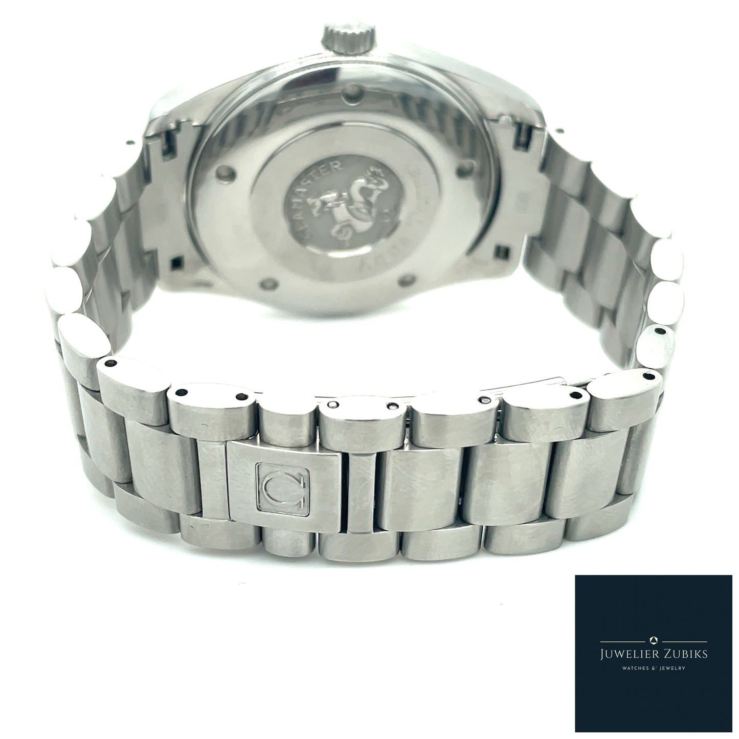 Omega Seamaster 150M