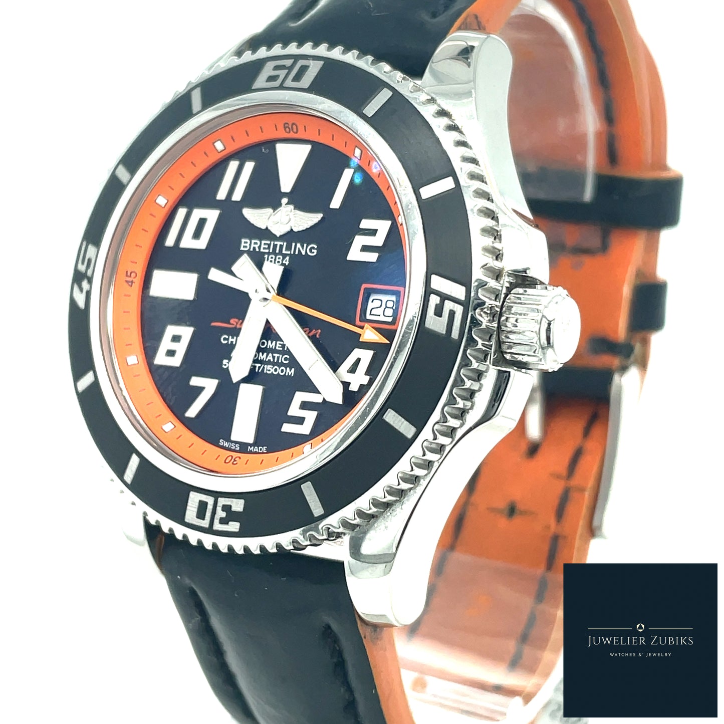 Breitling Superocean 42