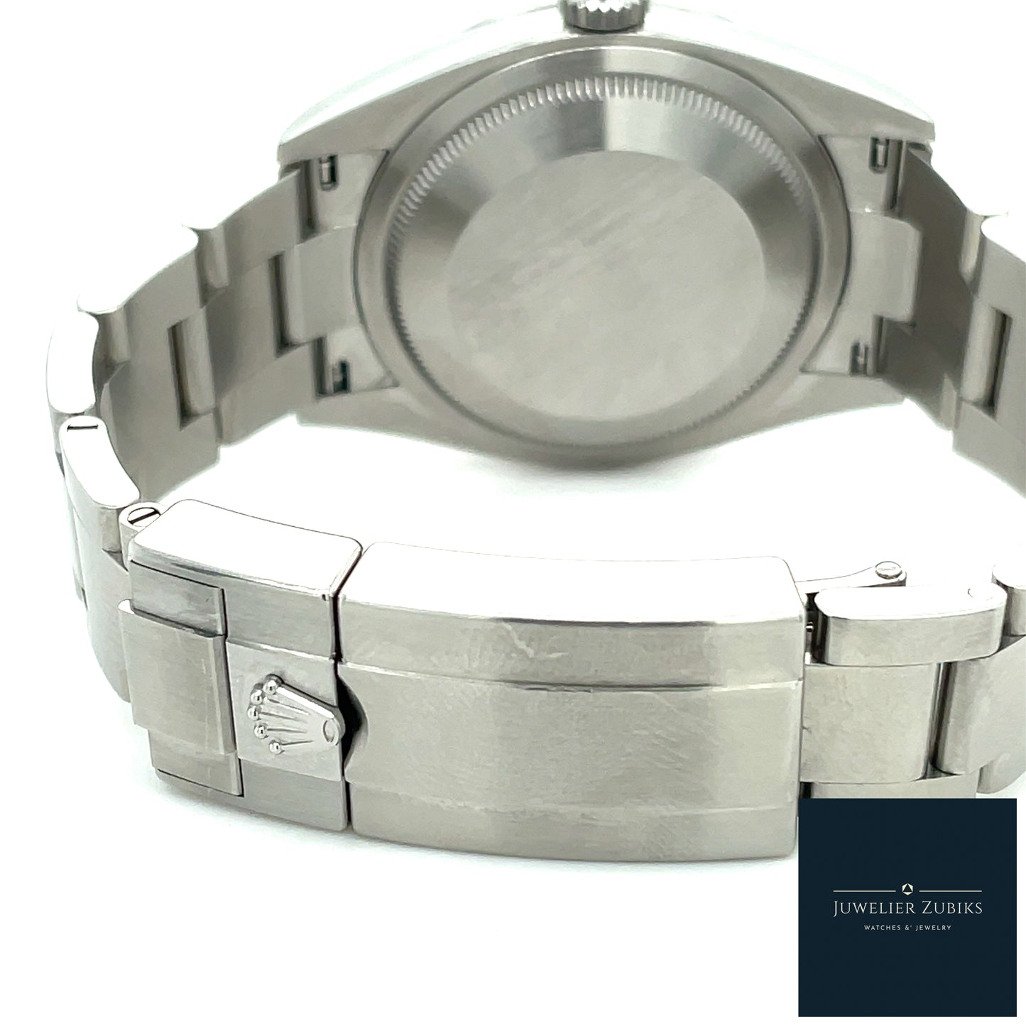 Rolex Explorer Fullset 124270