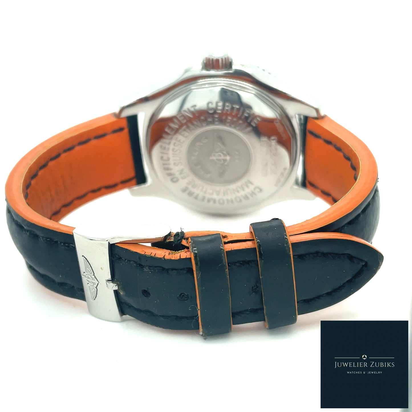 Breitling Superocean 42