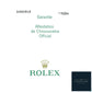 Rolex Datejust Turn-o-Graph Fullset