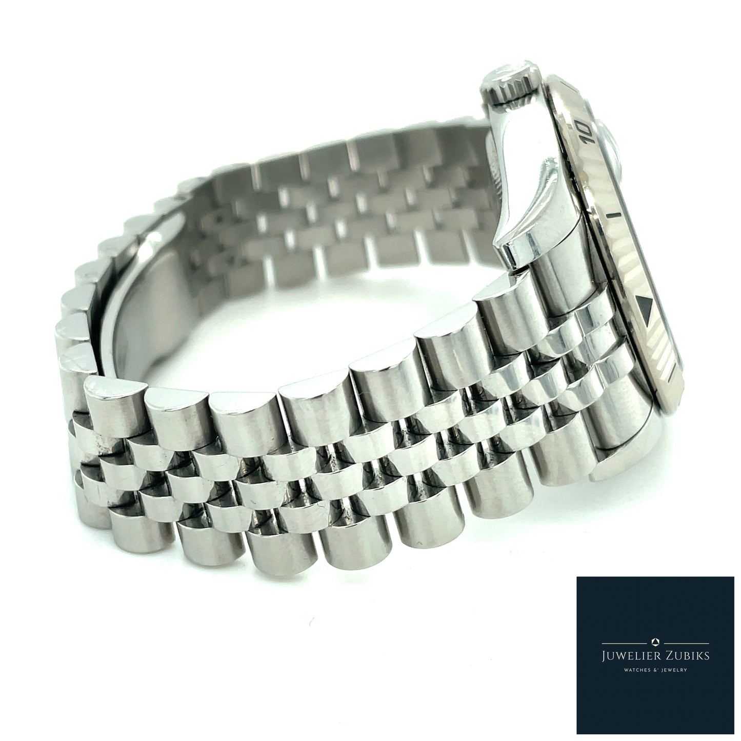 Rolex Datejust Turn-o-Graph Fullset