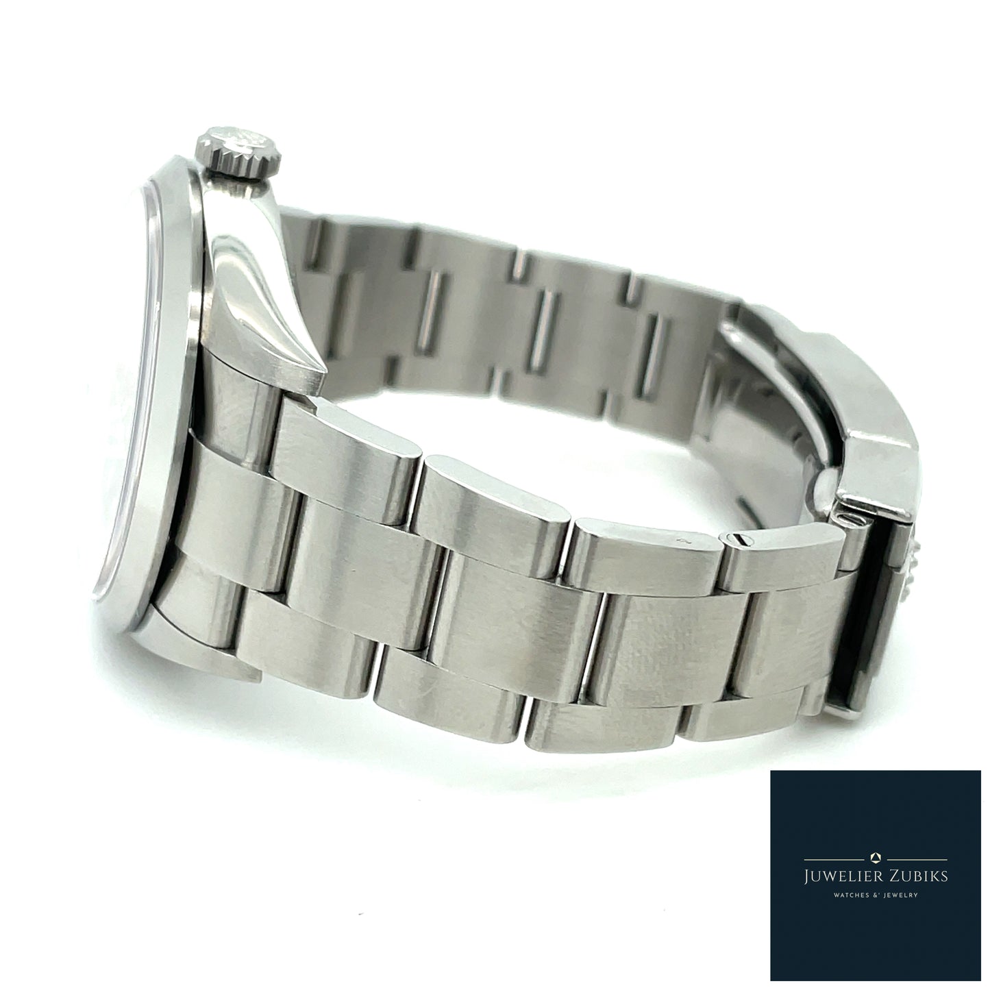 Rolex Explorer Fullset 124270