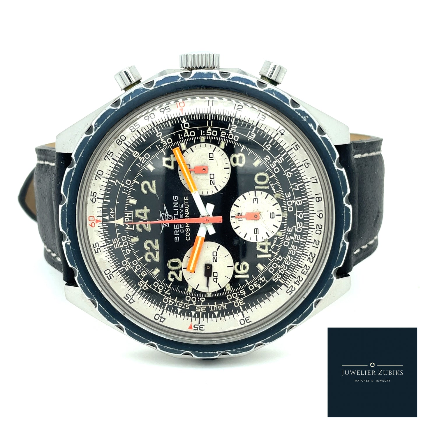 Breitling Cosmonaute