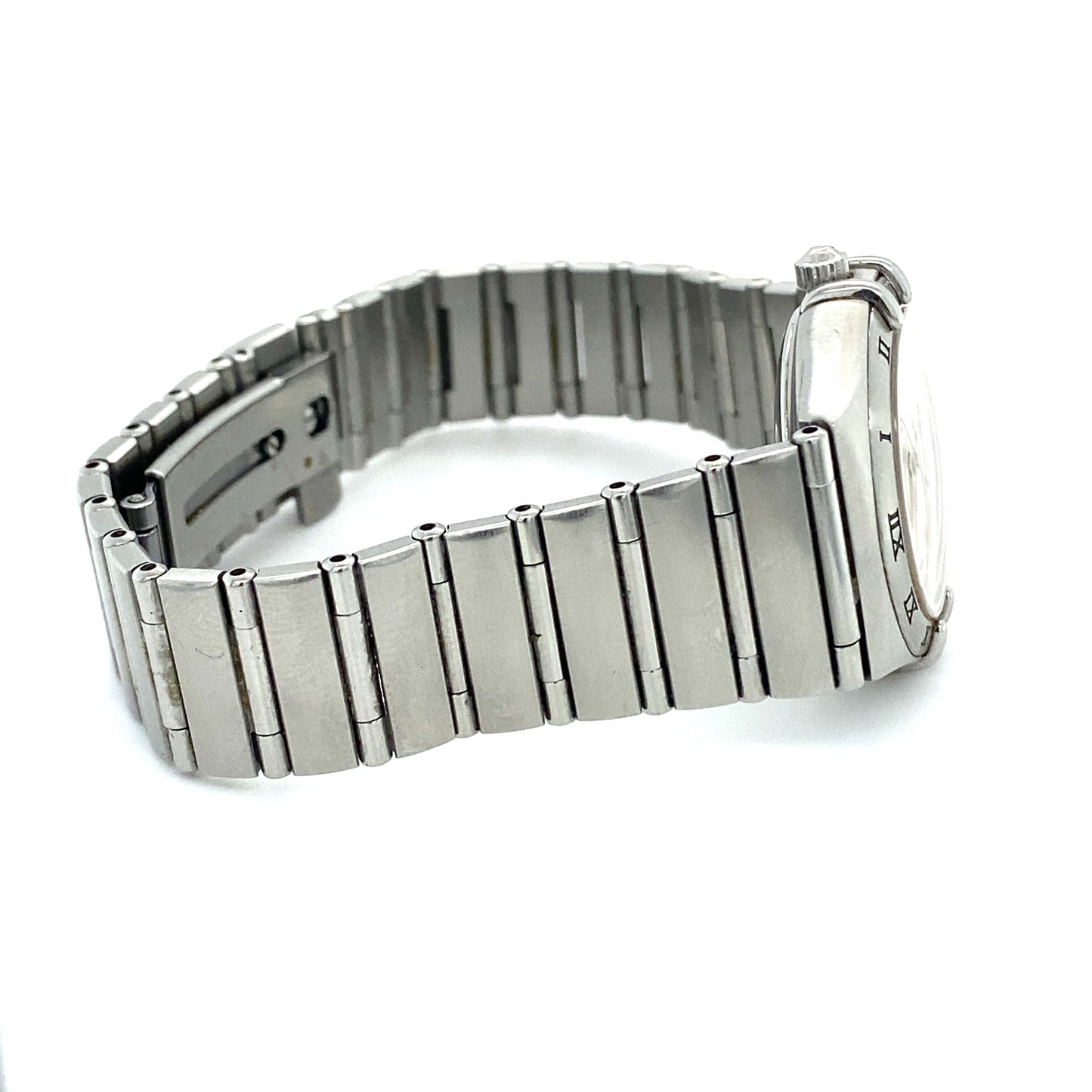 Omega Constallation Damen
