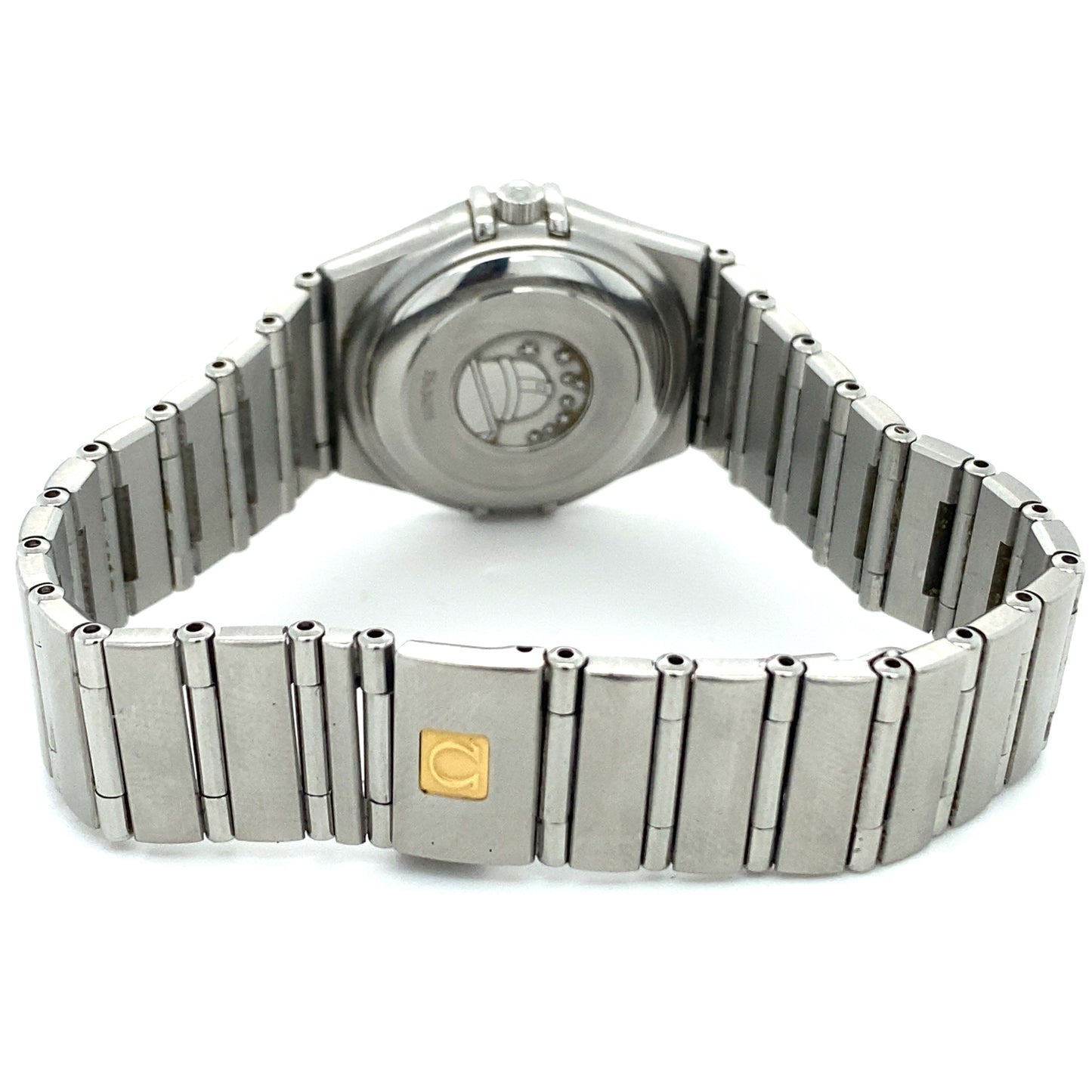 Omega Constallation Damen