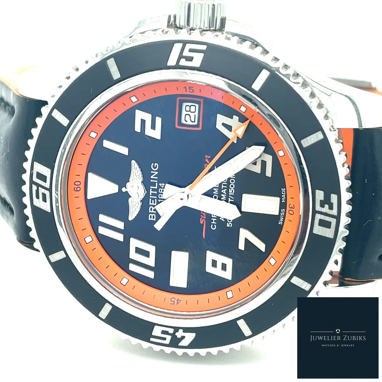 Breitling Superocean 42