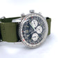 Breitling Navitimer Chronograph 7806
