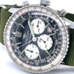 Breitling Navitimer Chronograph 7806