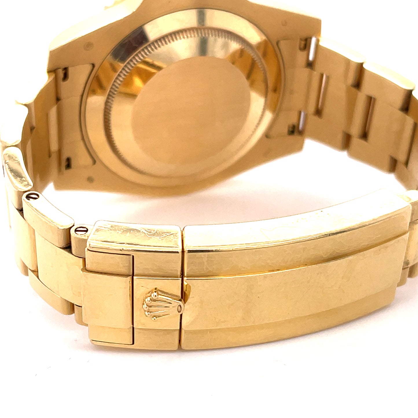 Rolex Submariner 116618LN