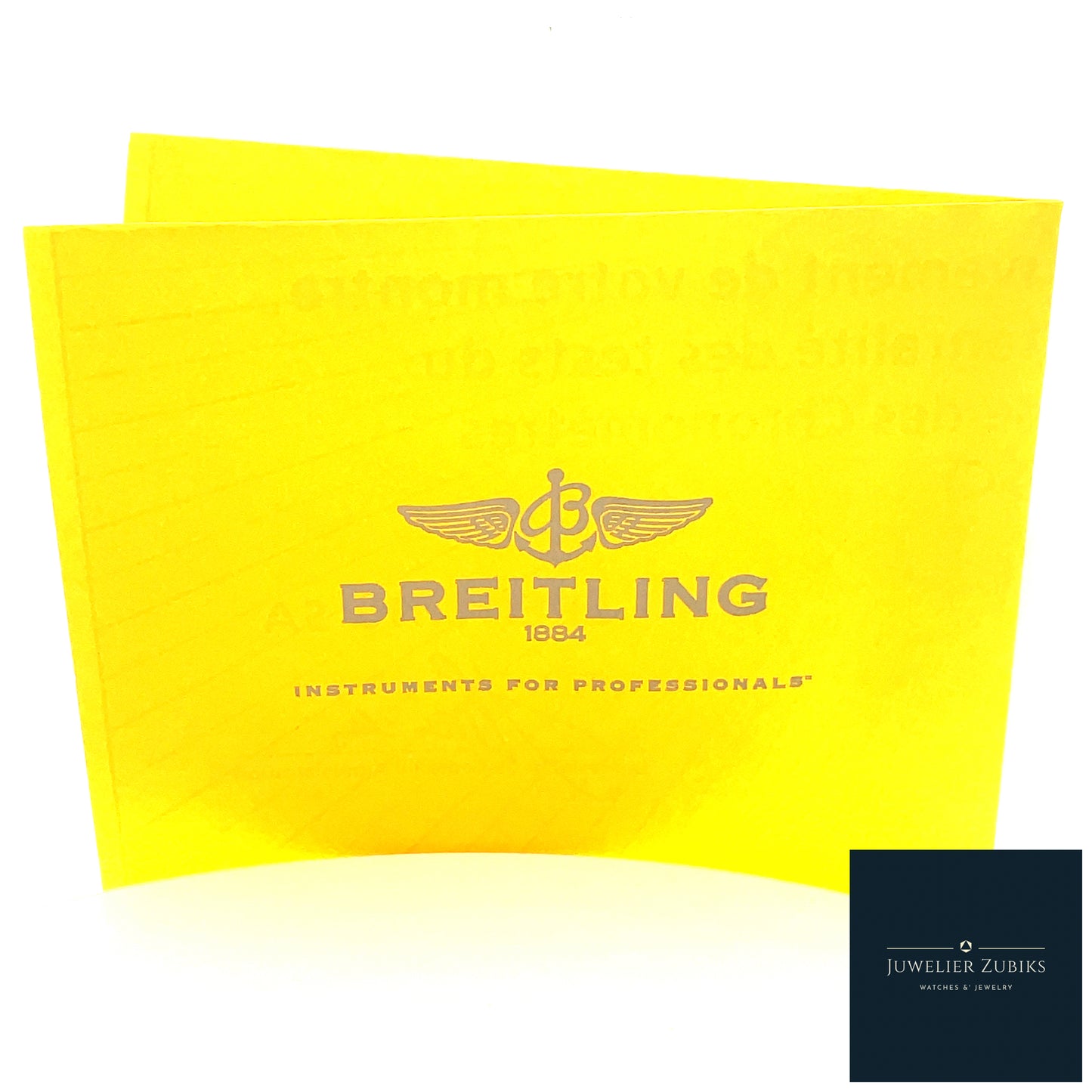 Breitling Superocean 42