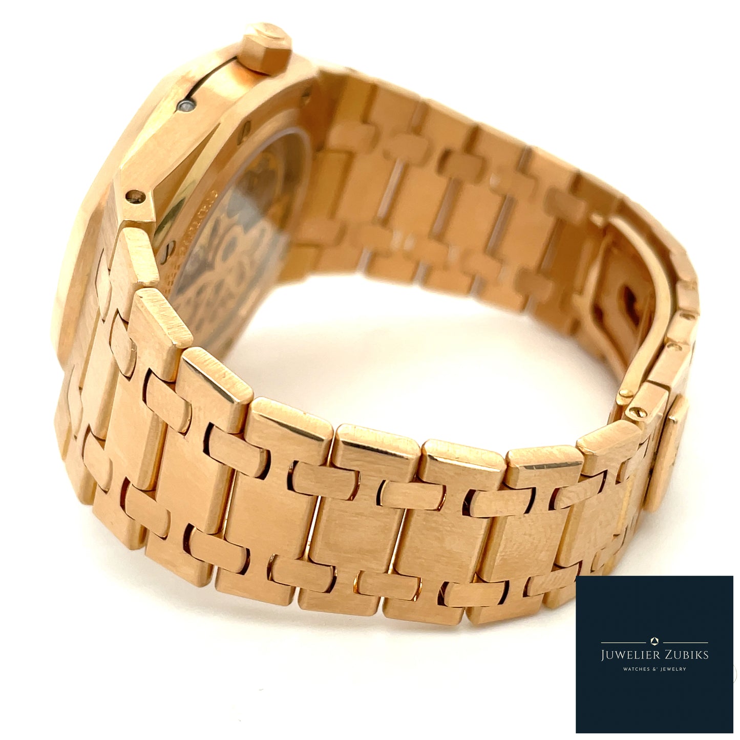 Audemars Piguet Royal Oak Perpetual Calender
