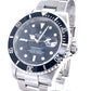 Rolex Submariner 16610