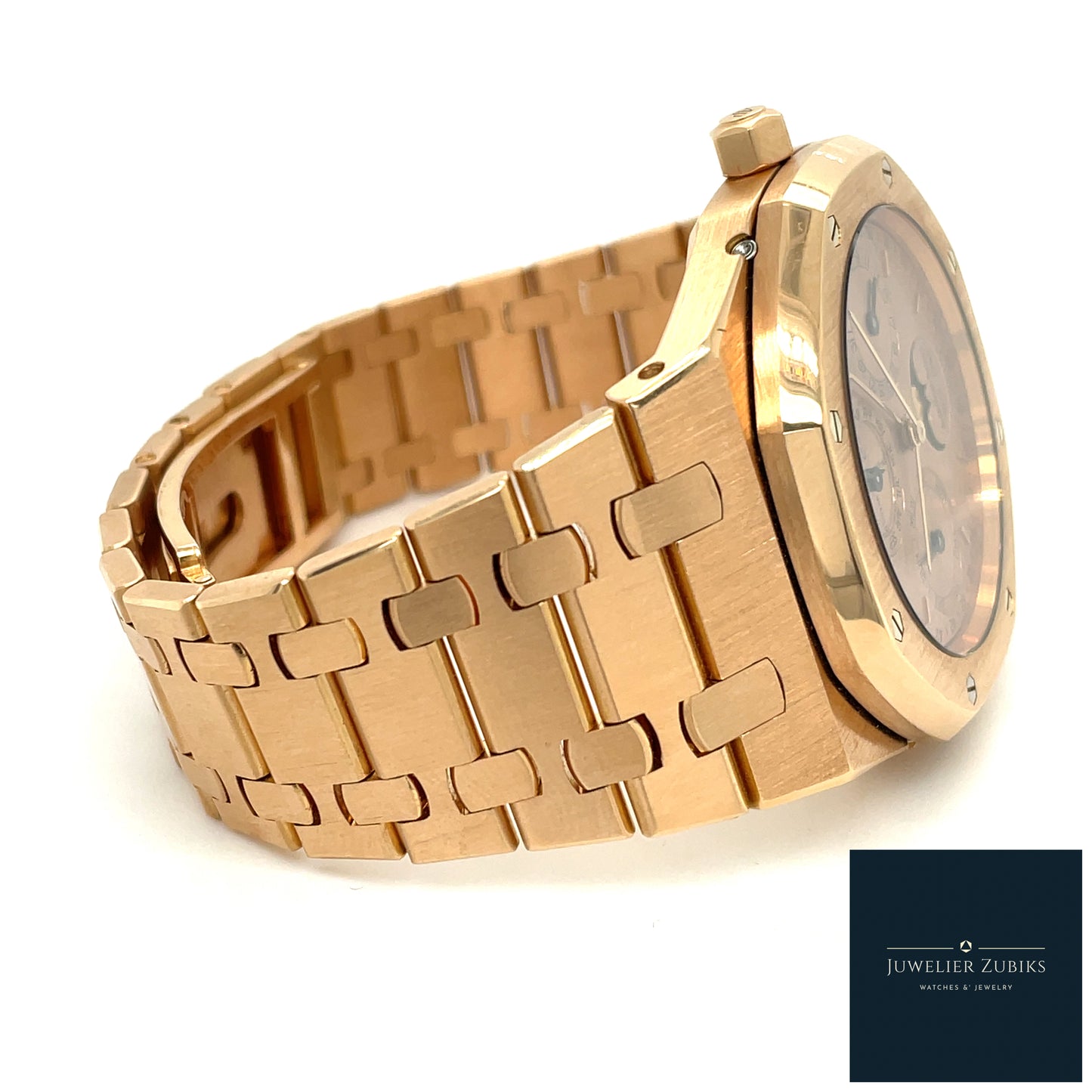 Audemars Piguet Royal Oak Perpetual Calender