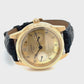 Glashütte Original Zeigerdatum 18K Rosegold