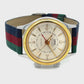 Oris Wrist Alarm
