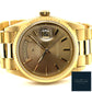Rolex Day-Date Gelbgold