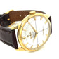 Omega Geneve Jumbo Gelbgold