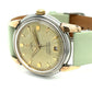 Omega Seamaster Calendar
