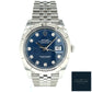 Rolex Datejust Diamond Dial