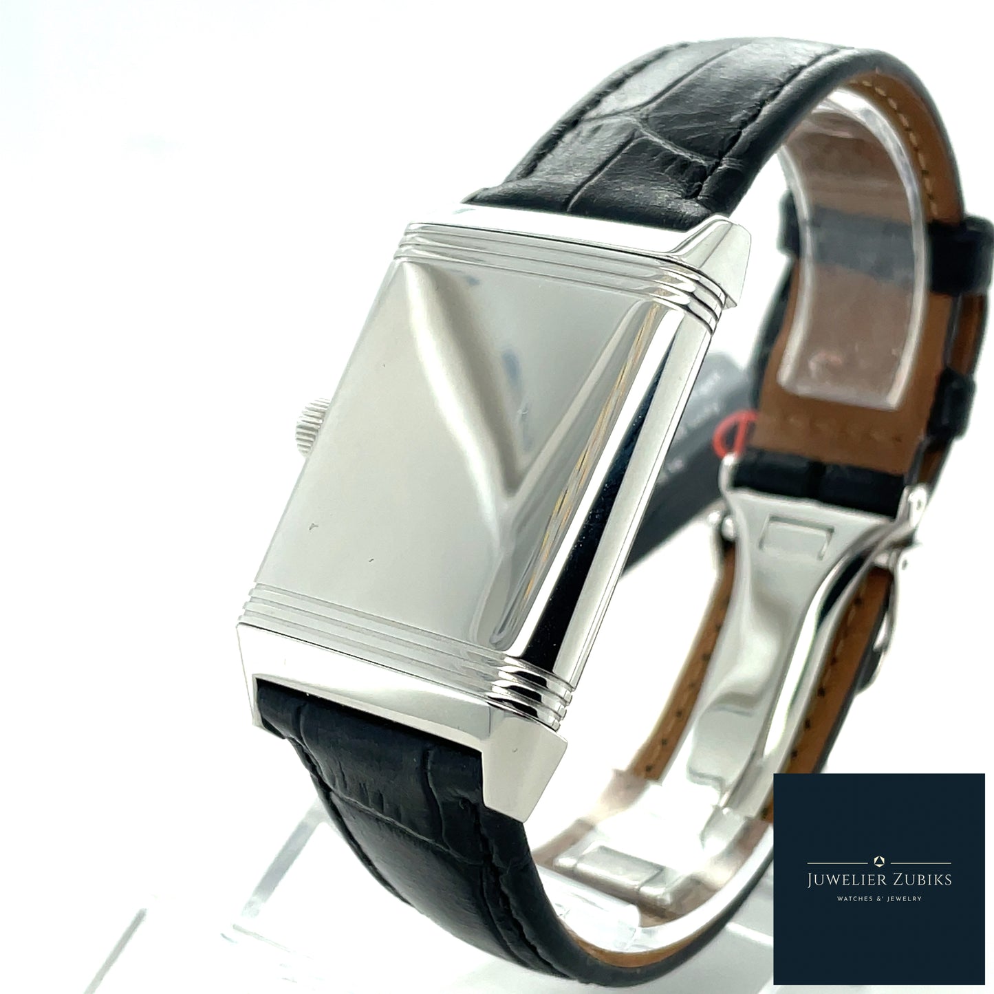 Jaeger-LeCoultre Reverso