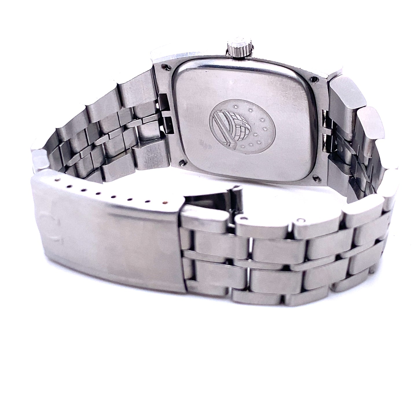 Omega Constellation Automatik