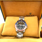Rolex GMT Master II Pepsi LC 100 Fullset