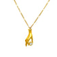 Carrera y Carrera Kette mit Anhänger