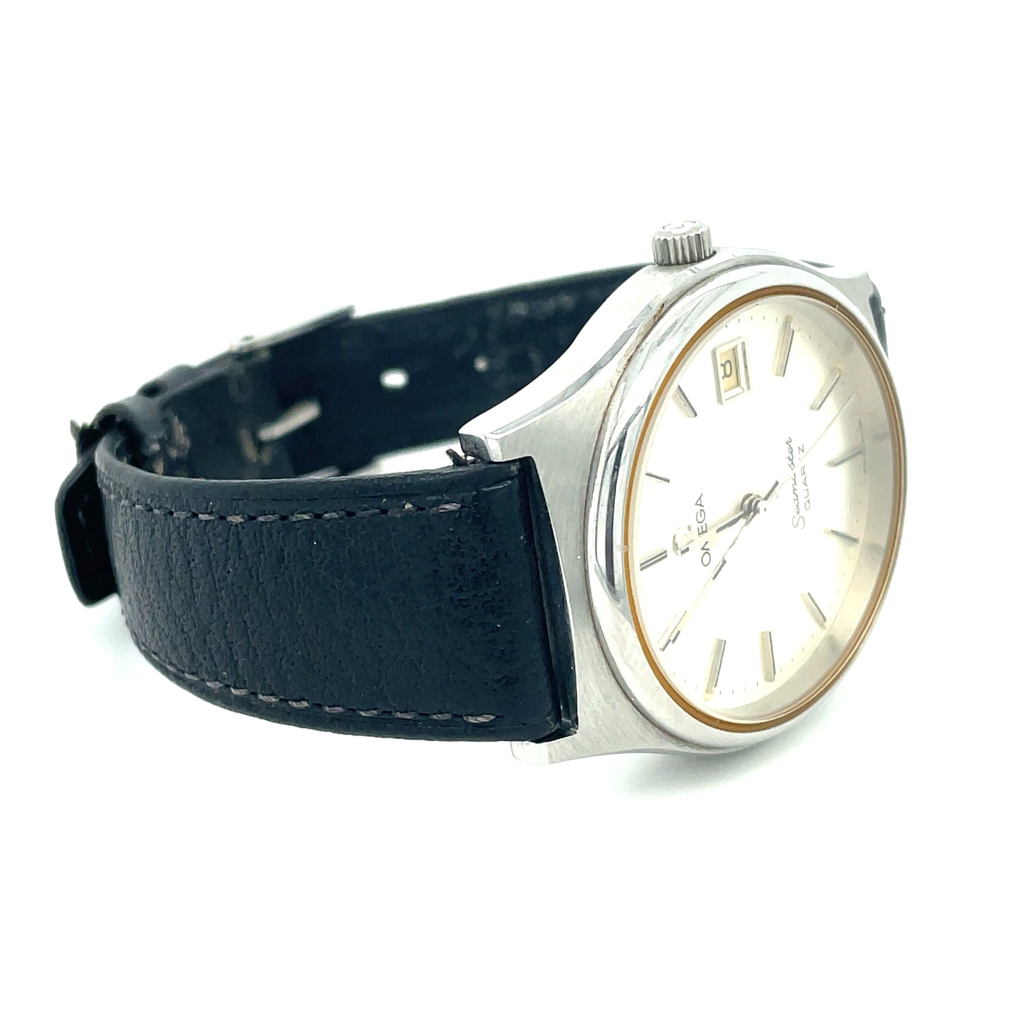 Omega Seamaster