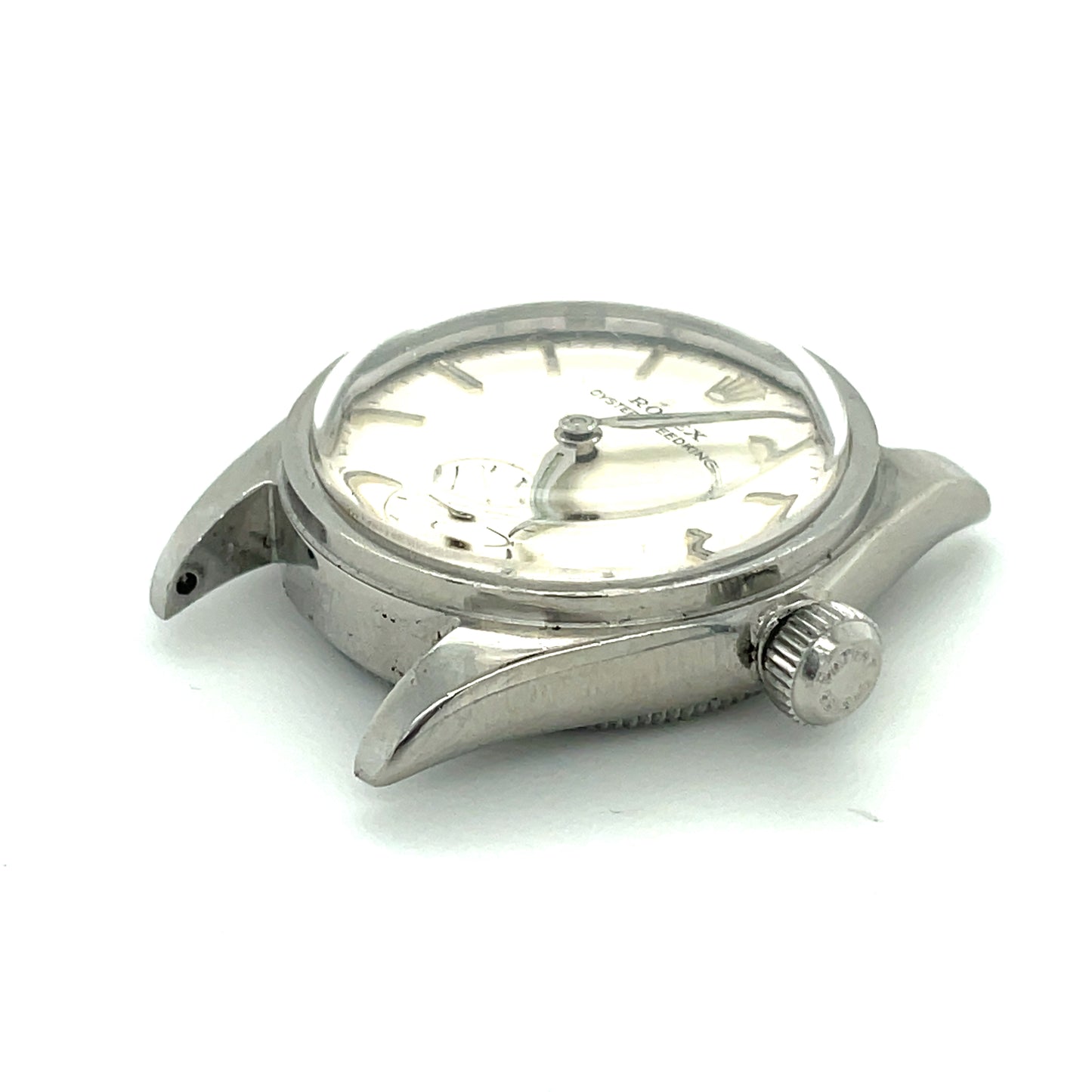 Rolex Speedking