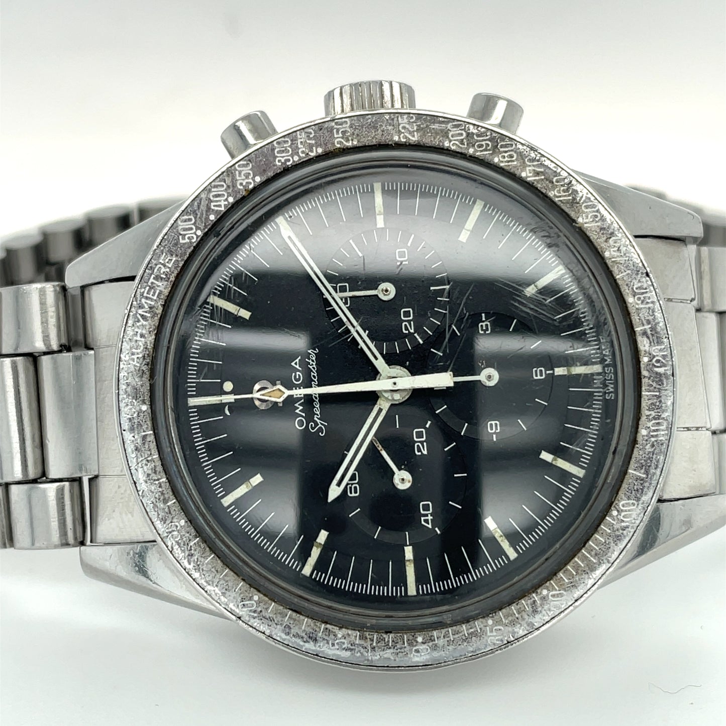 Omega Speedmaster Pre Moonwatch