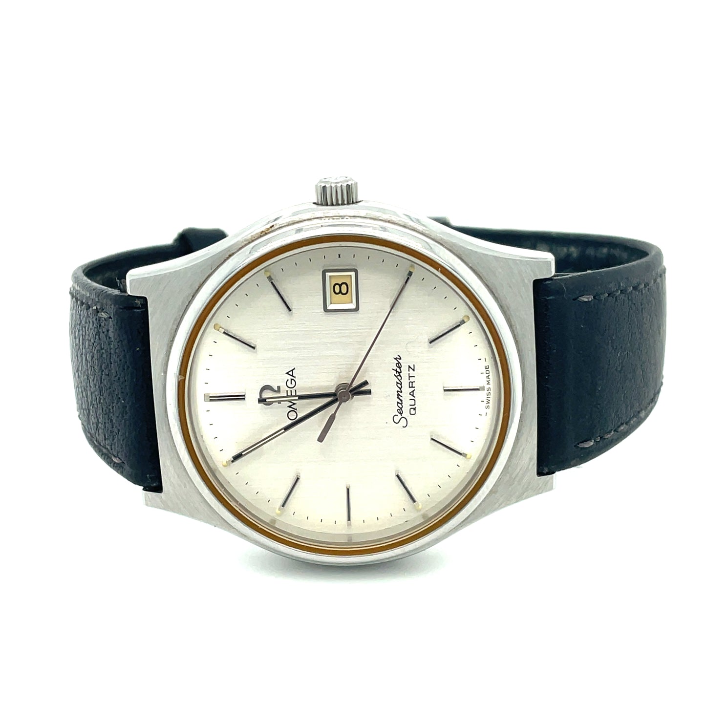 Omega Seamaster
