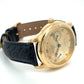 Glashütte Original Zeigerdatum 18K Rosegold