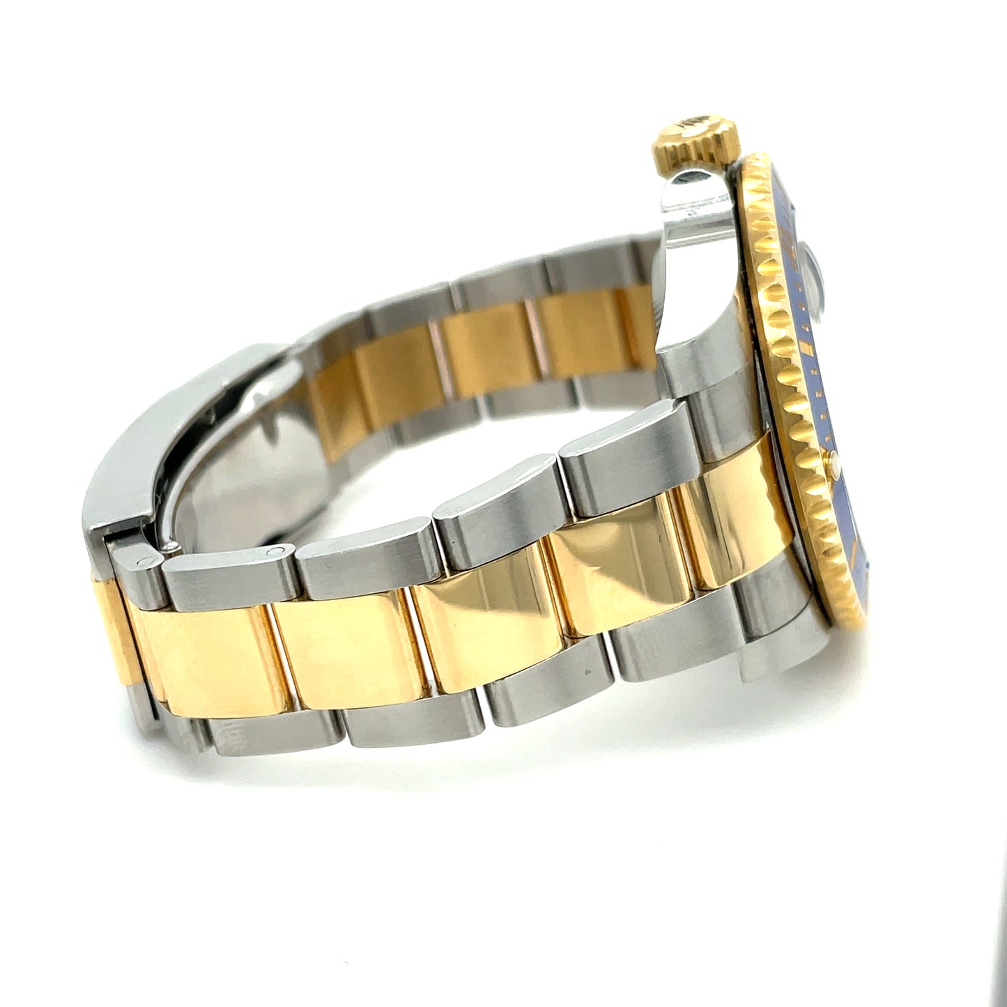 Rolex Submariner Stahl/Gold