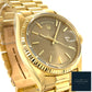 Rolex Day-Date Gelbgold