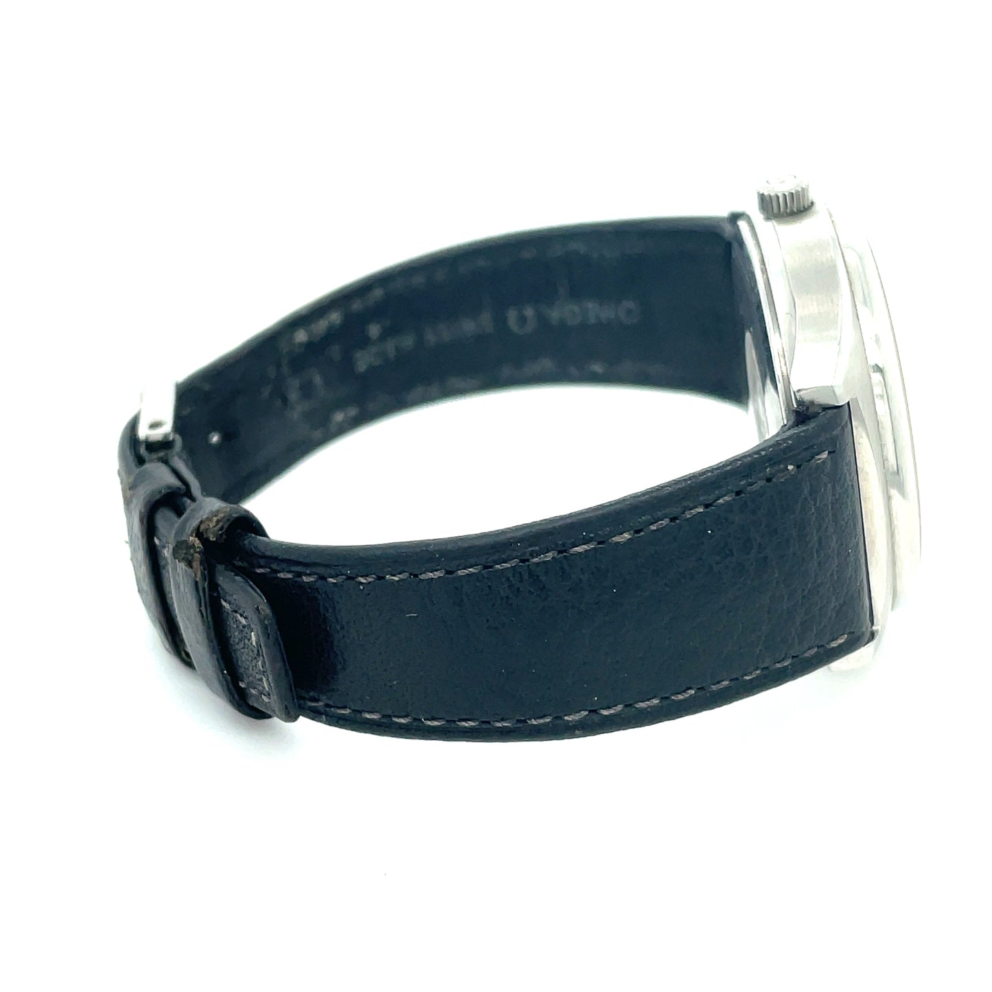Omega Seamaster