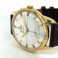 Omega Geneve Jumbo Gelbgold