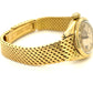 Rolex Oyster Perpetual Gelbgold