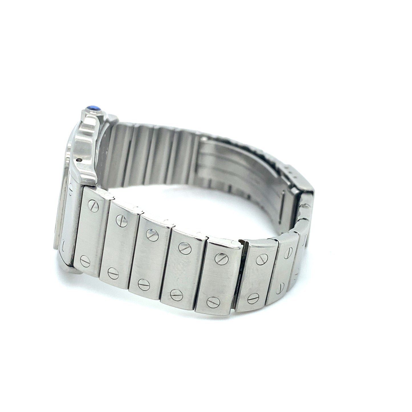 Cartier Santos Medium