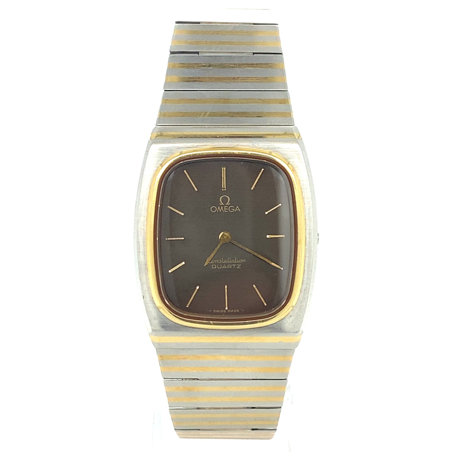 Omega Constellation