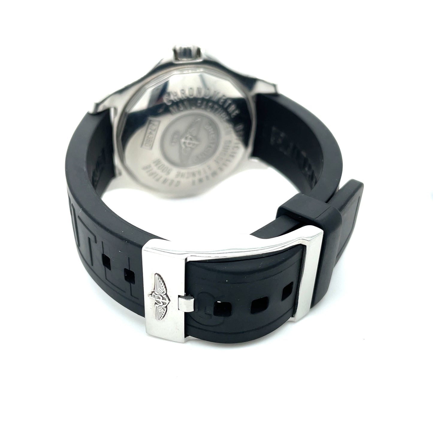 Breitling Colt