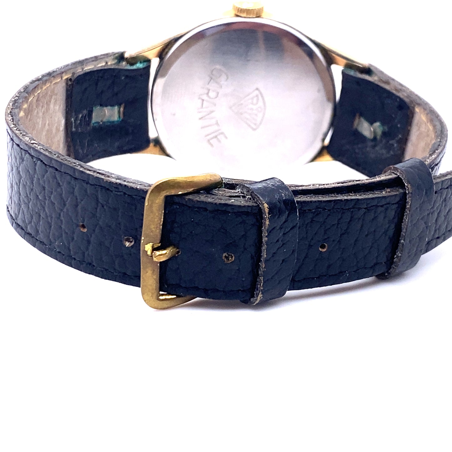 Zentra Armbanduhr Handaufzug