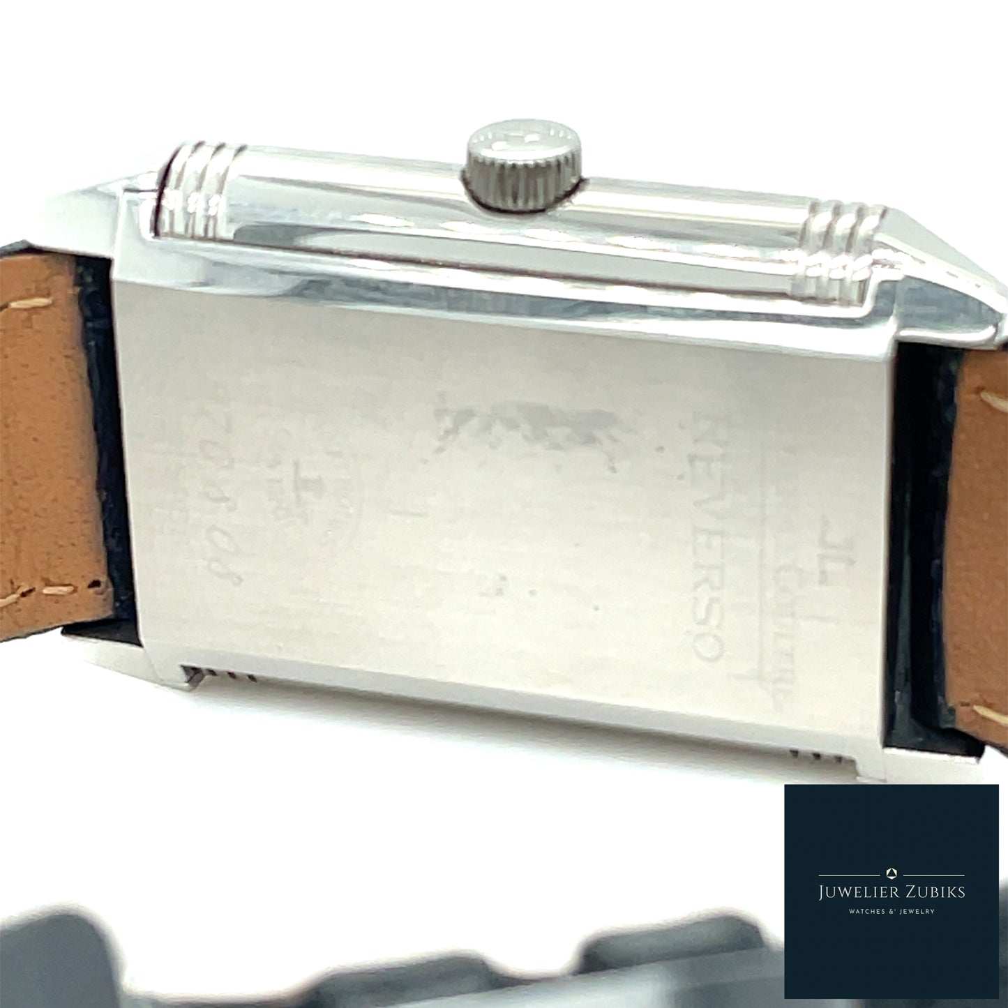 Jaeger-LeCoultre Reverso
