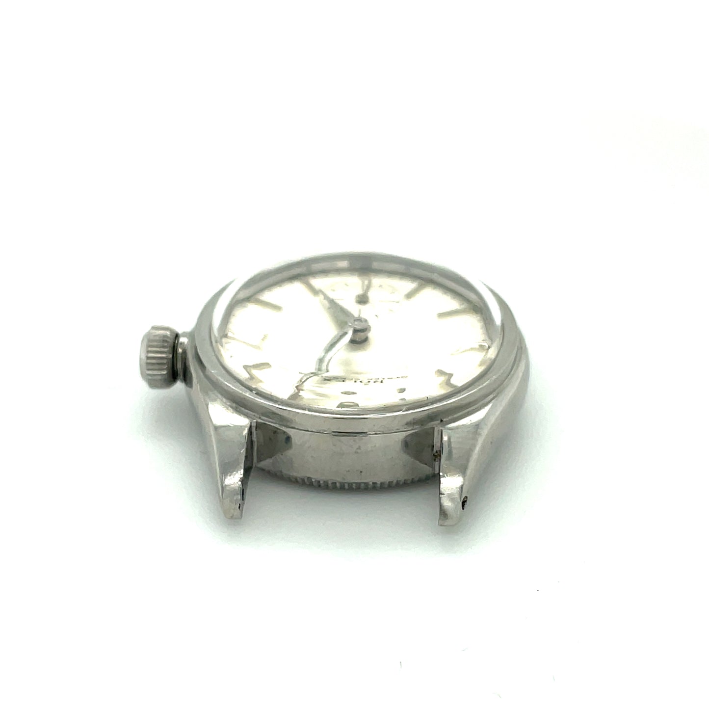 Rolex Speedking