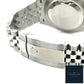 Rolex Datejust Diamond Dial